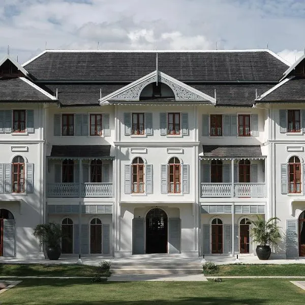 Sela Chiangmai，位于清迈的酒店