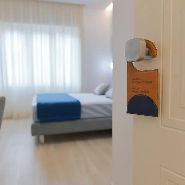 Charming Rooms Amalfi Coast，位于马奥莱的酒店