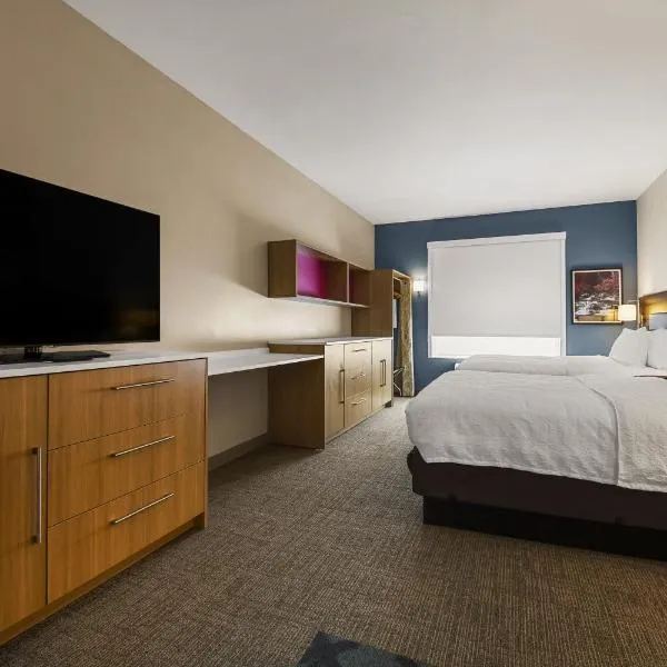 Home2 Suites By Hilton Cookeville，位于蒙特雷的酒店