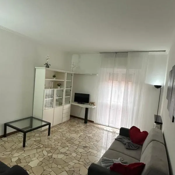 Orchidea Apartment Lecco，位于莱科的酒店