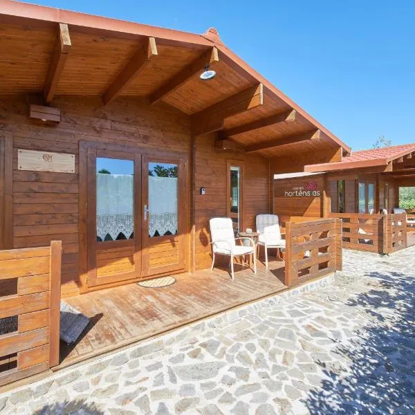 Lakeside Cabin Oasis w/ AC, By TimeCooler，位于蒙塔吉尔的酒店