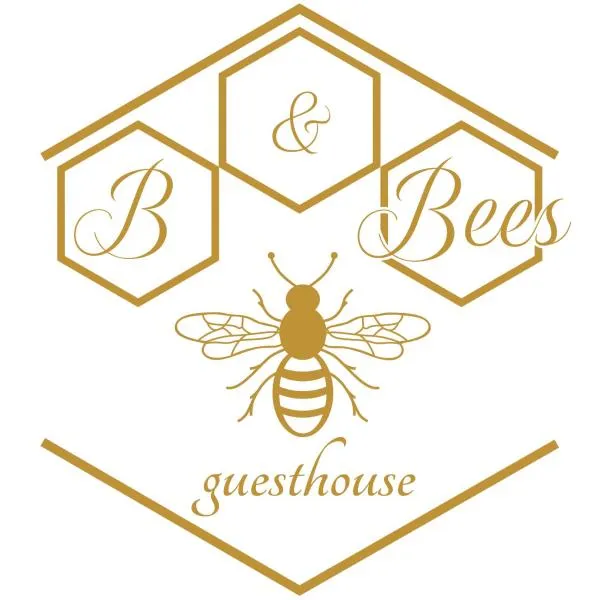 B&BEES，位于Salisano的酒店