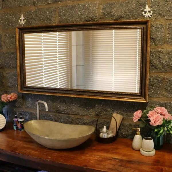 Daisy Country Lodge，位于斯普林博克的酒店