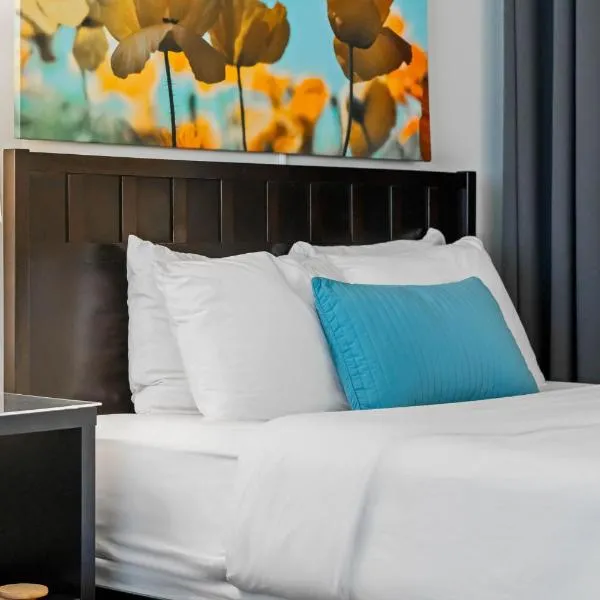 BCA Furnished Apartments,位于亚特兰大的酒店