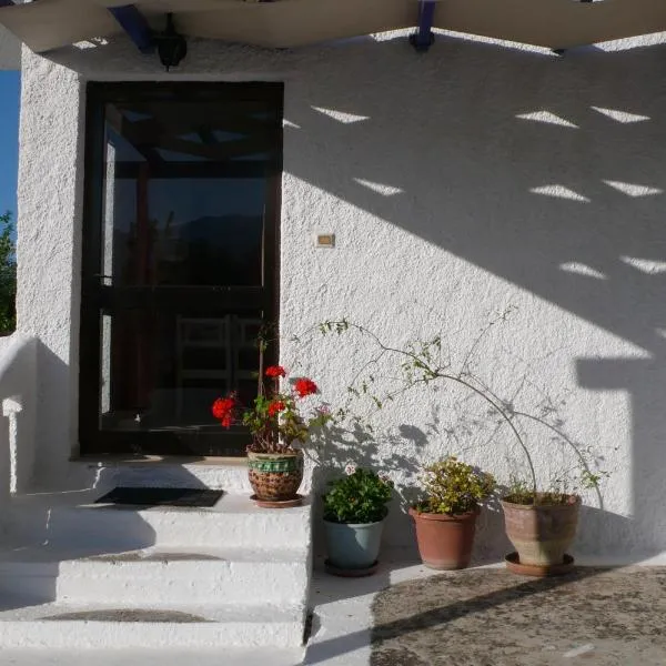 Stefanos Garden，位于阿尔梅尼的酒店