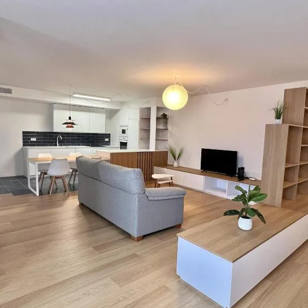 Homing Tarragona 58，位于塔拉戈纳的酒店