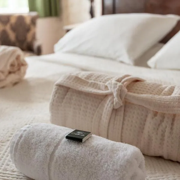 Boutique Hotel Anna by EJ Hotels，位于霍尔特的酒店