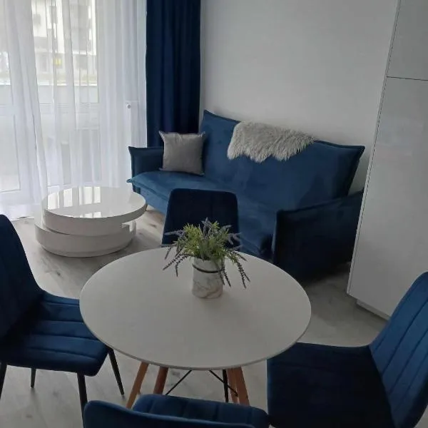 Apartament MajaHouse，位于Modrzyca的酒店