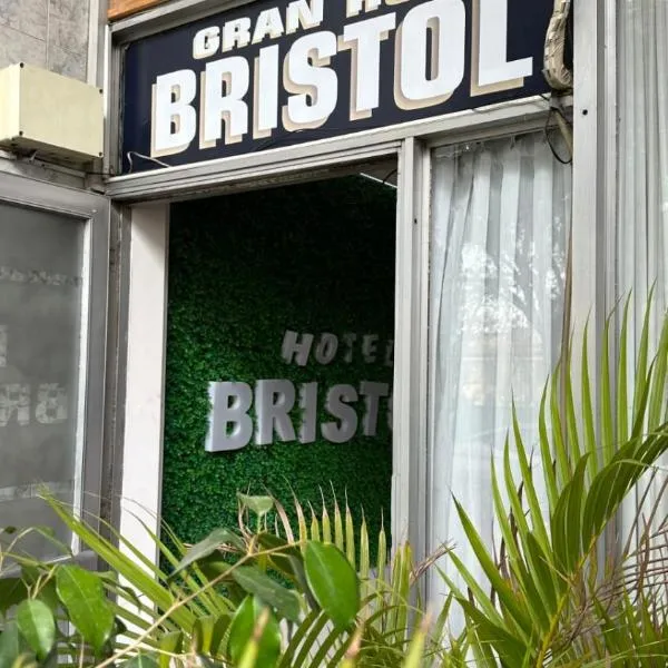 Hotel Bristol,位于科尔多瓦的酒店