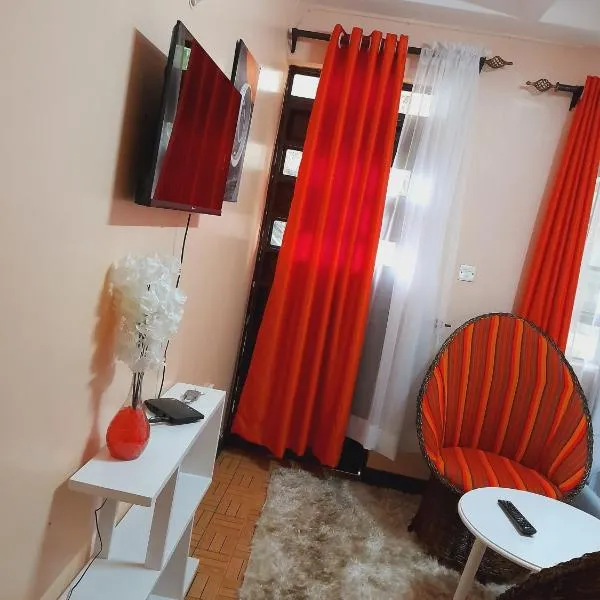 Sifa Studio Apartments，位于Ongata Rongai 的酒店