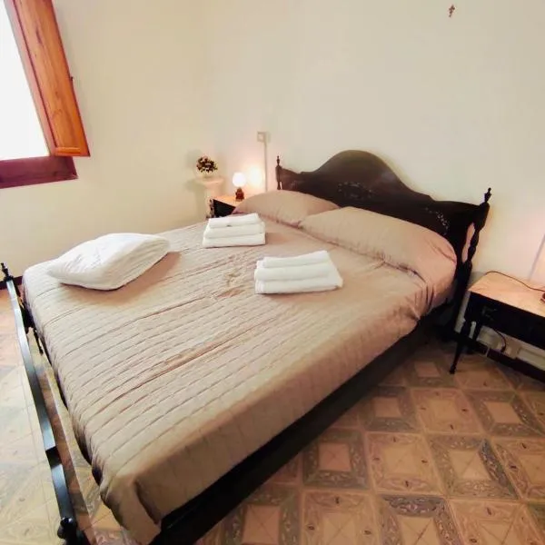 Residenza Tata Annita，位于索尔索的酒店