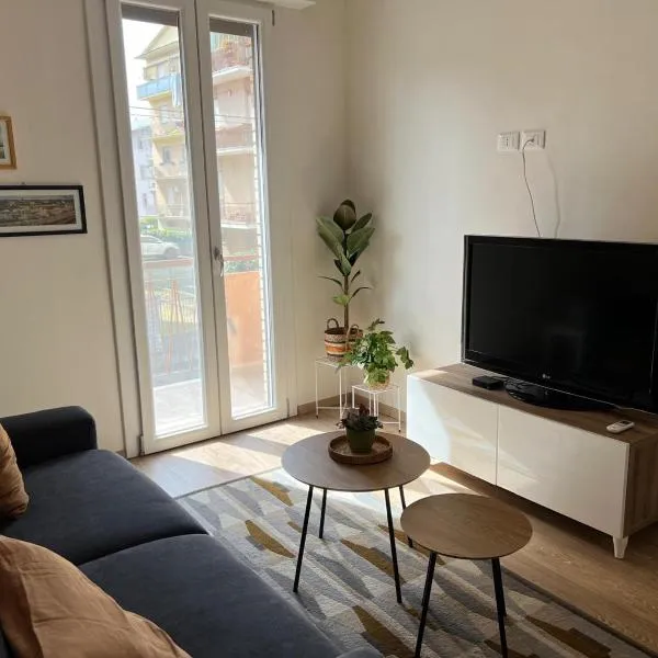 Orchidea，位于摩德纳的酒店