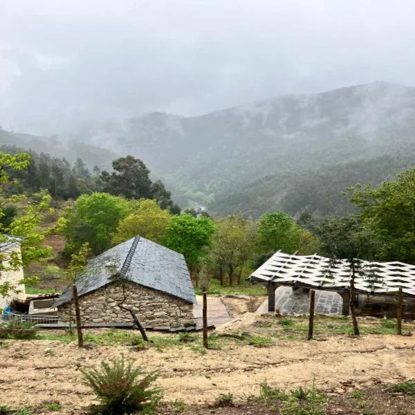 Paiva Valley，位于阿鲁卡的酒店