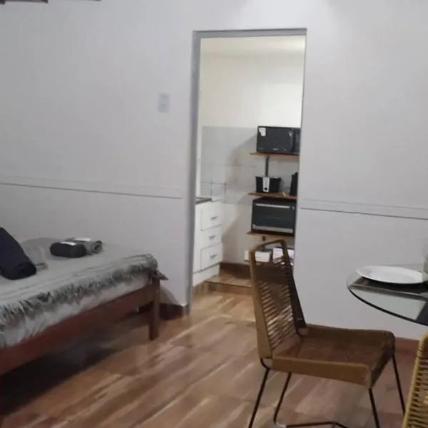 Loft house cataratas，位于伊瓜苏港的酒店