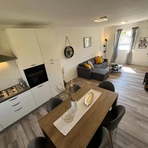 Holiday Home Kristin，位于米尔希的酒店