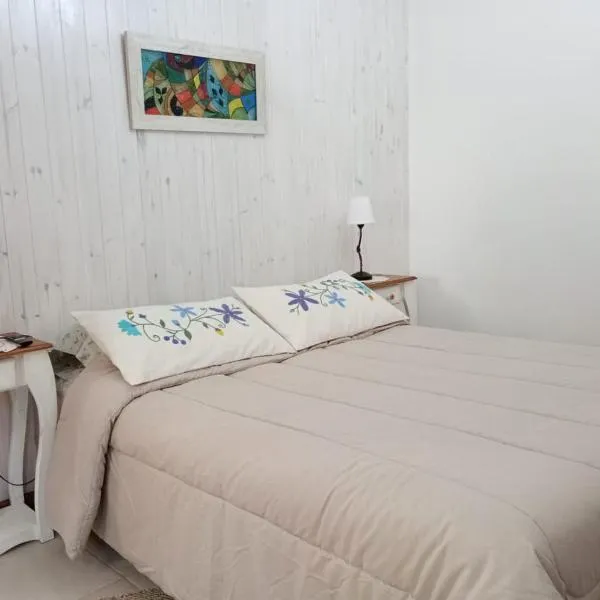 Casita Azul，位于圣卡洛斯-德巴里洛切的酒店