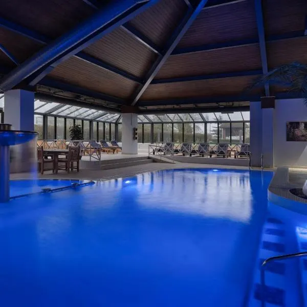 Delta Hotels by Marriott Peterborough，位于彼得伯勒的酒店