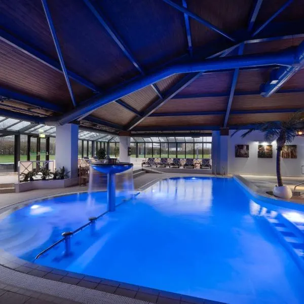 Delta Hotels by Marriott Peterborough，位于彼得伯勒的酒店