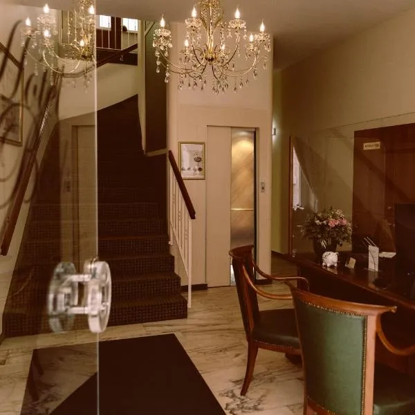 Hotel Beek by Anna，位于比赫莱尔塔尔的酒店