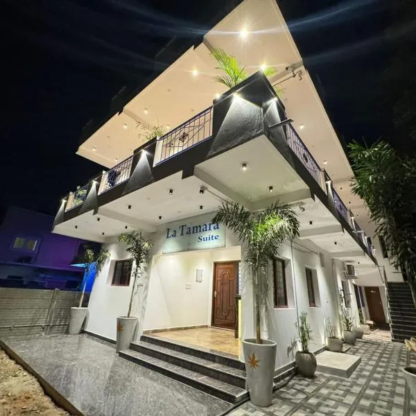 Le Tamara Suite - TIE Hotels & Resorts，位于黎明之村的酒店
