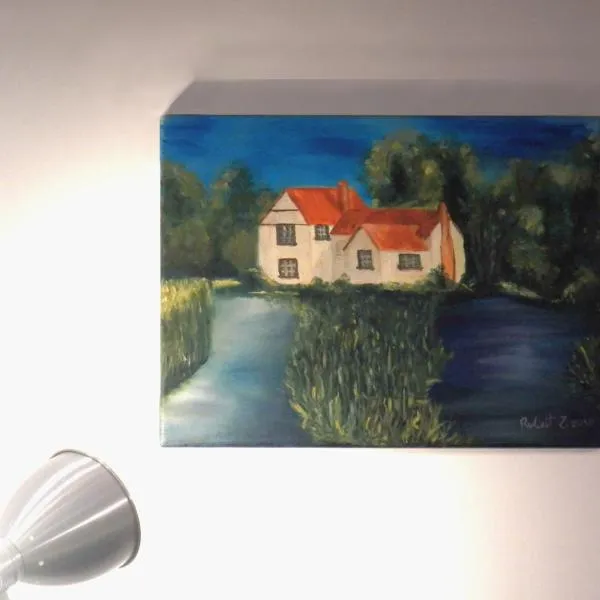 The Doubling Place of Space and Time in Poland，位于格丁尼亚的酒店