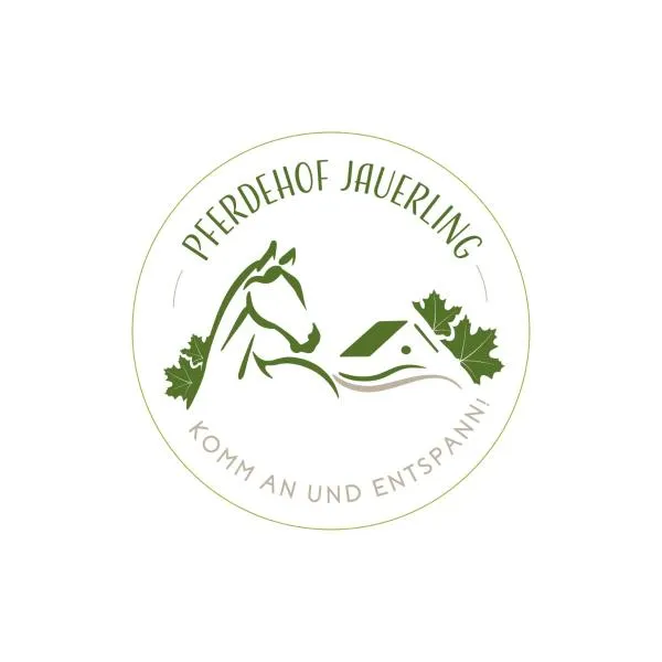 Pferdehof-Jauerling，位于Maria Laach am Jauerling的酒店