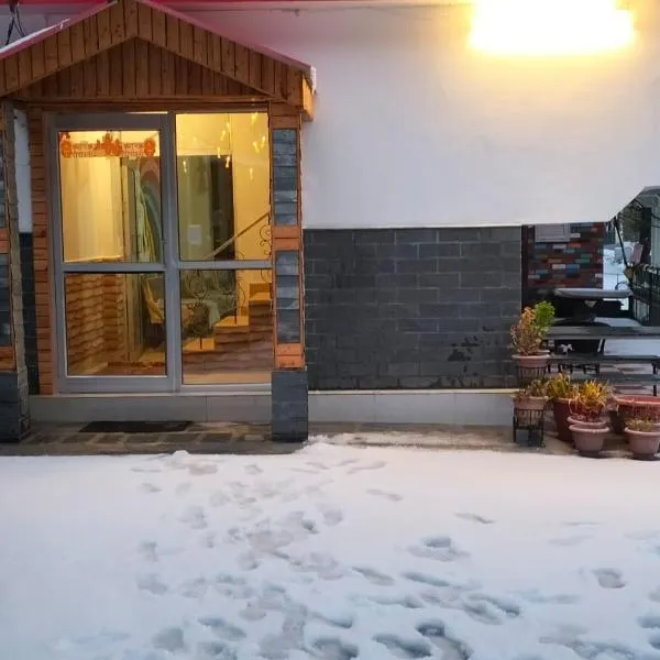Aman Inn，位于达兰萨拉的酒店