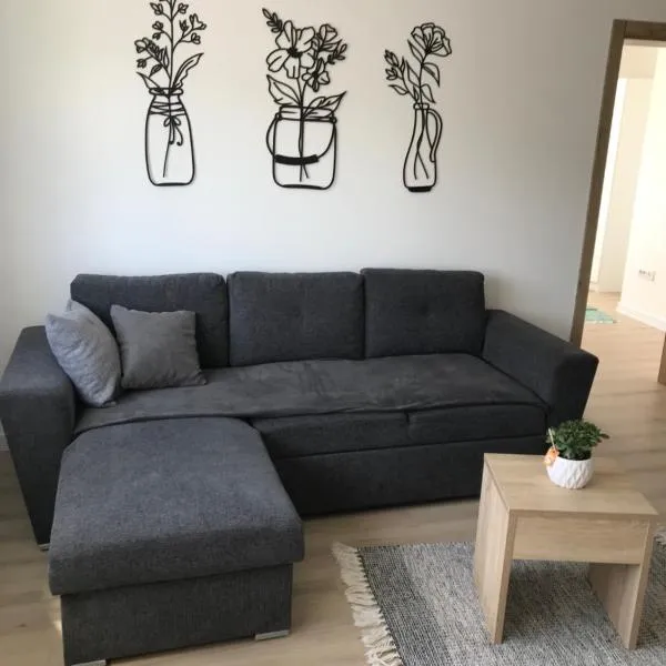 Apartman SLAVONIA 2，位于Velika Kopanica的酒店