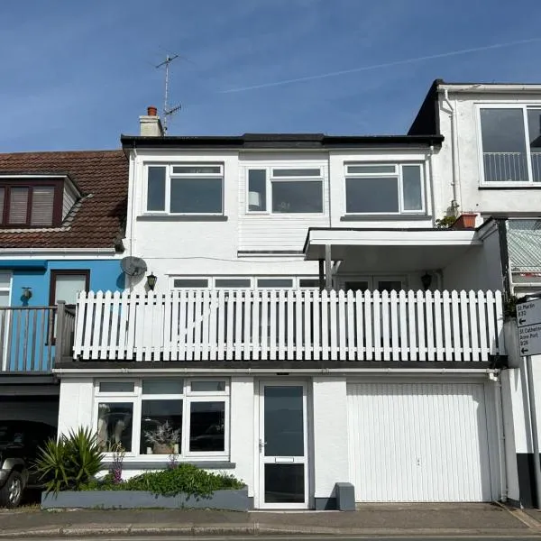 Gorey retreat main house，位于格雷的酒店