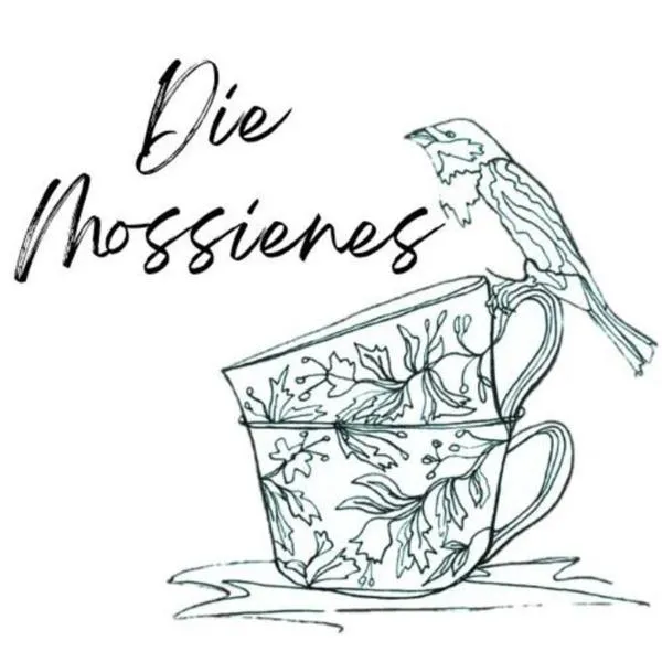 Die Mossienes，位于Willemshof的酒店