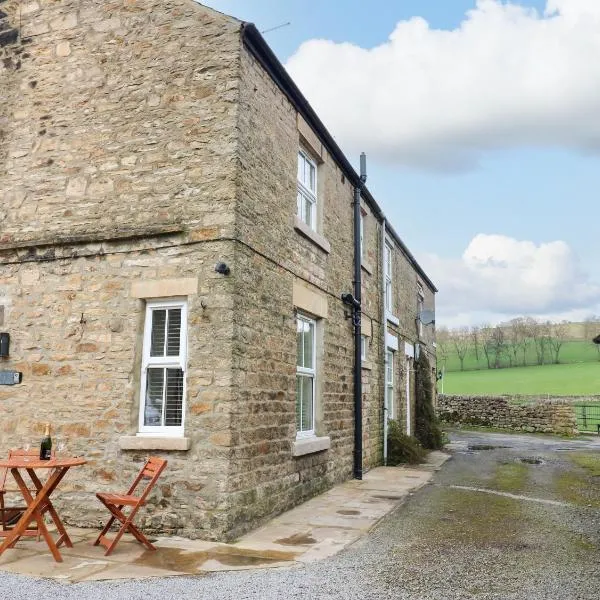 Larl Cottage，位于巴纳德城堡的酒店