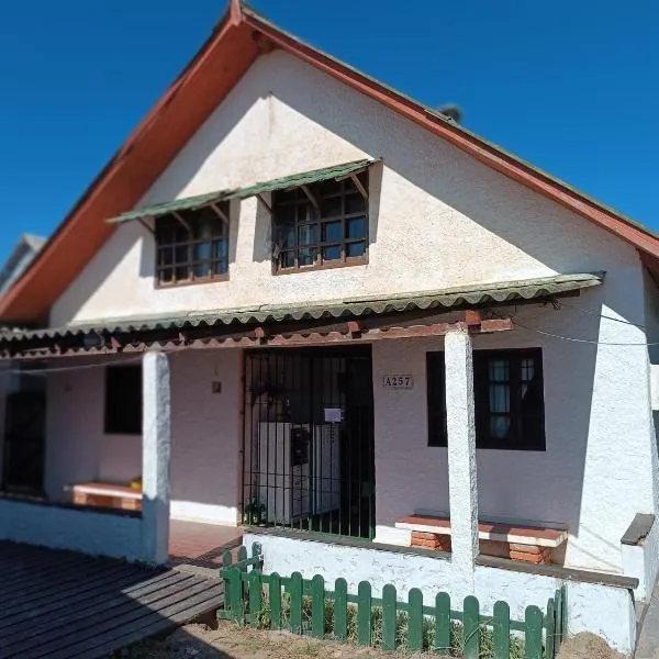 Angelita，位于阿加斯杜尔斯的酒店