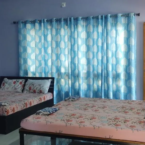 Nestle Sahayadri Beachfront Murudeshwar，位于Māvalli的酒店