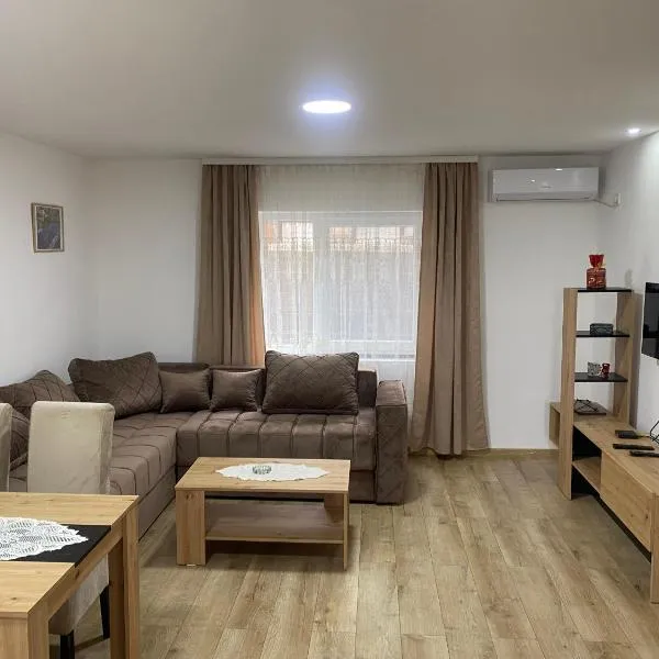 Apartmani Ozren，位于索科矿泉村的酒店