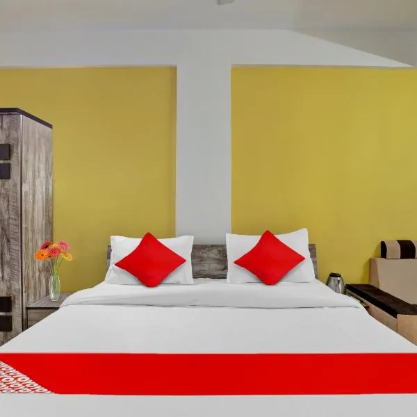 Hotel Relax Inn，位于Kalol的酒店