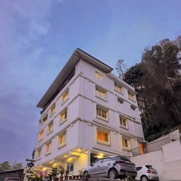 Hotel Sherabling，位于Singhik的酒店