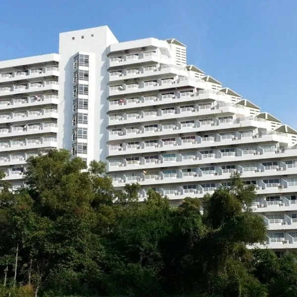罗勇公寓，位于班佩的酒店