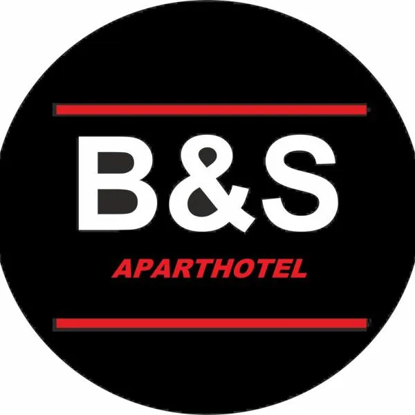 B&S Aparthotel，位于魏森霍恩的酒店