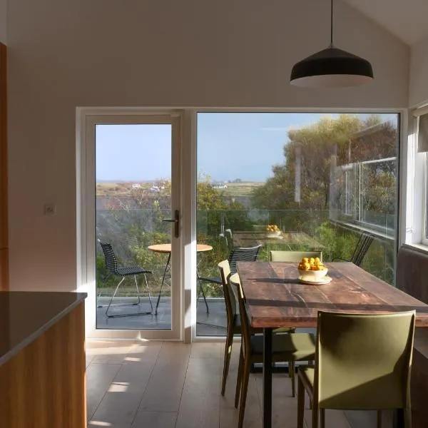 WITHIN THE VILLAGE，位于朗德斯通的酒店