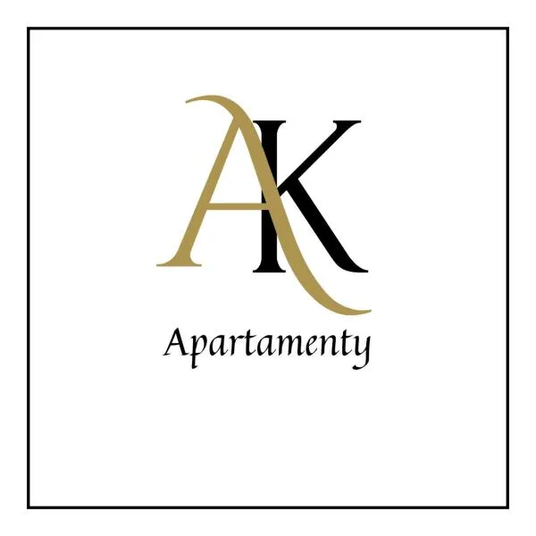 Apartament Pileckiego 7b/15,位于苏瓦乌基的酒店