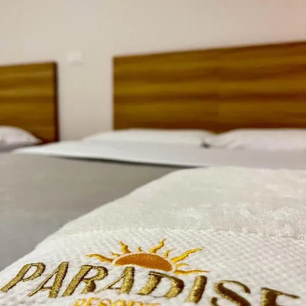 Paradise Resort，位于El Coco的酒店
