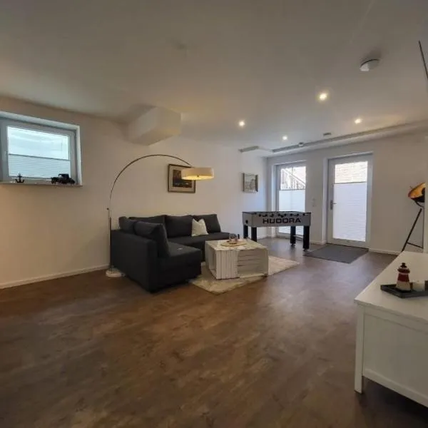 Landliebe，位于施泰因的酒店