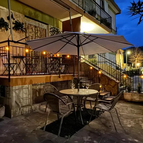 Casa Planet Rapallo，位于拉帕洛的酒店