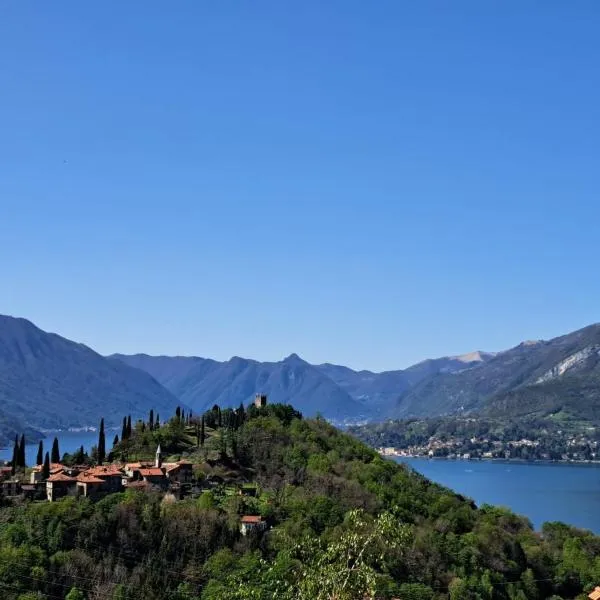 La casa di Guia，位于佩尔莱多的酒店