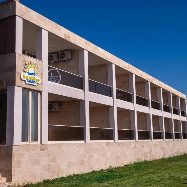 SunRise Beach，位于维纳斯的酒店