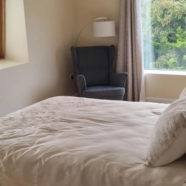 Pinewood Lodge，位于科克的酒店