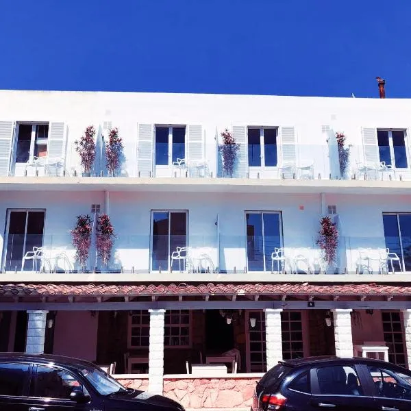 bhc Boutique Hostal Cala Millor，位于卡拉米洛的酒店
