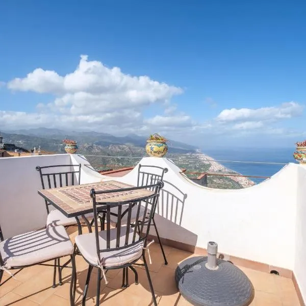 Casa Mark，位于福扎格鲁的酒店