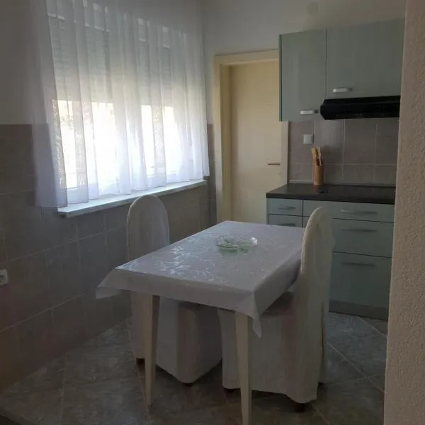 Apartman Centar，位于Odžak的酒店