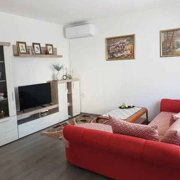 Apartman Centar，位于Modriča的酒店